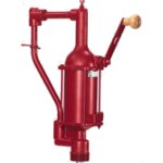 FR31 Fill-Rite Petroleum/Oil Hand Pump w/Drain Tube
