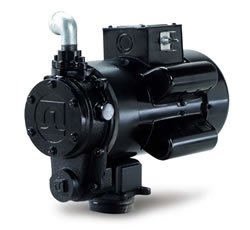 LP200P18Q Tuthill/FillRite 18 Qpm Waste Oil Pump Transfer Pump