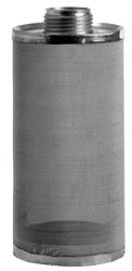 75062 (470-15) Goldenrod 40-Mesh Filter Strainer (Diesel & Gasoline)