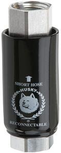 3360 Husky 3/4" Reconnectable Fuel Hose Safe-T-Break