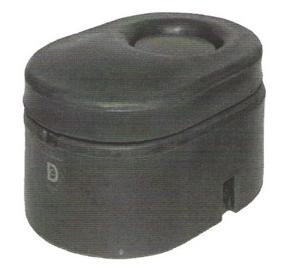2008 Lapp (Energy Free) Livestock/Equine Automatic Waterer Fountain (Dynamo Co)