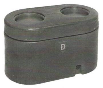 4014 Lapp (Energy Free) Livestock/Equine Automatic Waterer Fountain (Dynamo Co)