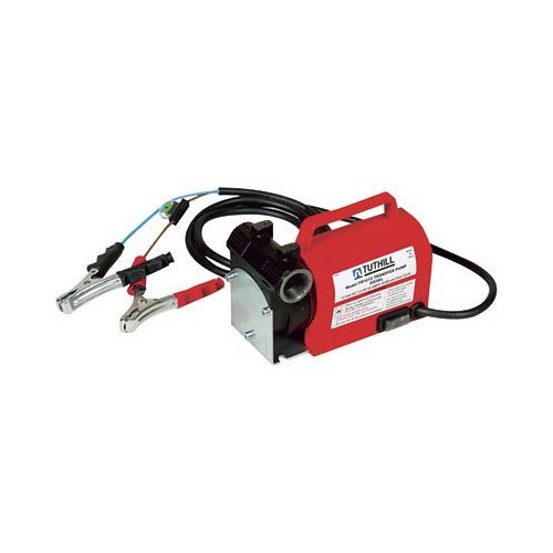 FR1612 Tuthill/FillRite Diesel Fuel Pump 12vDC 10 GPM