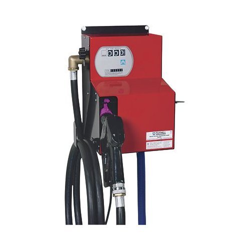FR1622 Tuthill/FillRite 115vAC 18 GPM Diesel Pump
