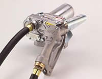 110000-99,M150SMU GPI 12vDC 15 GPM Pump Diesel Fuel/Gas Pump