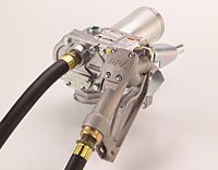 110300-1,M180SML GPI 12vDC 18 GPM Pump Diesel Fuel/Gas Pump