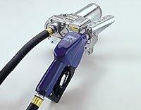 110300-2,M180SAU GPI 12vDC 18 GPM Pump Diesel Fuel/Gas Pump
