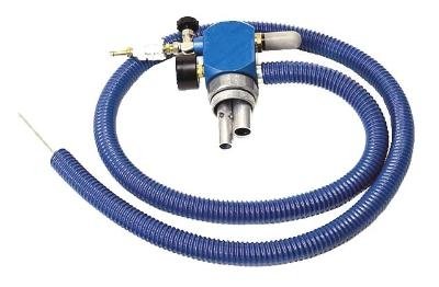 1785 Air Operated Vacuum Oil Pump (National Spencer)