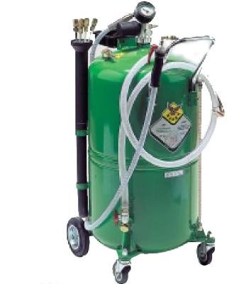1230 Zeeline Portable Oil evacuation unit 23 Gallon