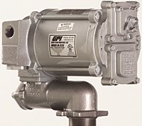 133720-01 GPI M3120E85PO 115v AC 20 GPM E85 Transfer Pump Only