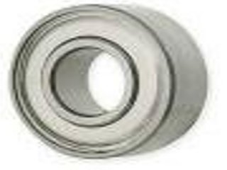 608-ZZ Sealed Skateboard Radial Bearing 8mm x 22mm x 7mm