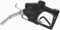 Husky 1GS Diesel Automatic 1"Npt 15/16" Nozzle