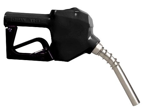 Husky 11AP Unleaded Automatic 3/4" Npt 13/16"Nozzle