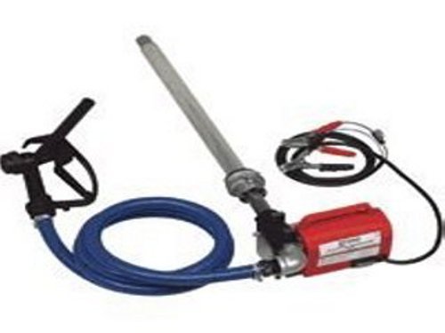 FR1616 Tuthill/FillRite Diesel Fuel Pump 12vDC 10 GPM