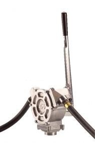 114000-5 GPI HP100 Dual-Flo Hand Operated Fuel Pump