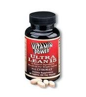 Ultra Lean 15 with Citrimax - 90 Tablets