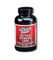 Nutra-Stress Formula 1200 - 30 Tablets