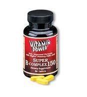 B-Complex 150 - 50 Tablets