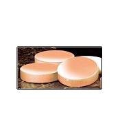 Chewable C 250 mg Orange Flavor - 250 Chewables