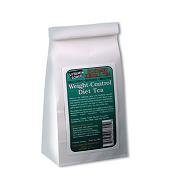 Diet & Weight Control Herbal Tea Blend - 24 bags