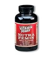 Nutra Femin For the Mid-Life Woman - 90 Tablets