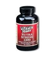 Nutra-Stress Formula 1200 - 30 Tablets