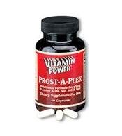 Prost-A-Plex Caps - 60 Capsules