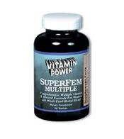 SuperFem Multiple - 90 Tablets