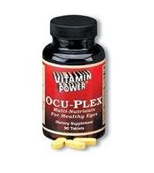 Ocu-Plex (with Lutein) - 90 Tablets