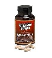 OptiBerry Essence - 90 Capsules