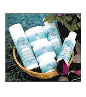 Skincare Collection For Dry-Type Complexion - 1 Basket