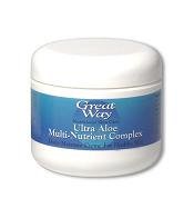 Ultra Aloe Multi-Nutrient Complex - 4 oz