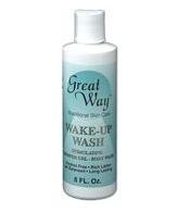 Wake-Up Wash - 8 oz