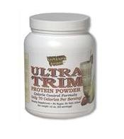 Ultra Trim Protein Powder - 16 oz