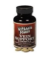 Vein Support Complex - 90 Tablets