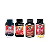 Bone Support Targeted Multi-Nutrition Kit - 4 bottles