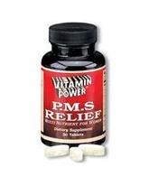 P.M.S. Multi-Nutrient - 50 Tablets