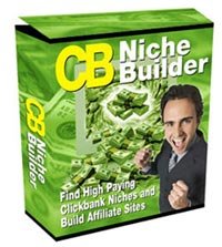 Click Bank Niche Builder