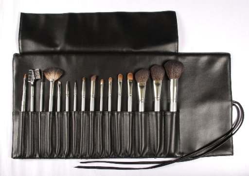 Suesh 16's Brush Set