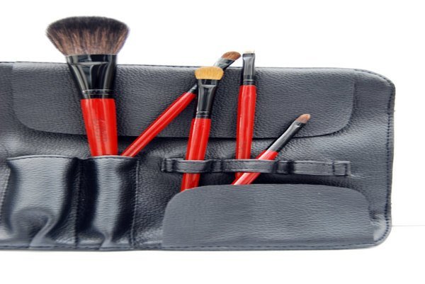 Suesh 5pcs Brush Set