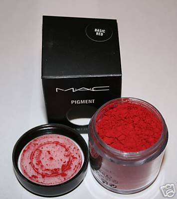 MAC PrO PiGmEnT SaMpLe In BasIc ReD