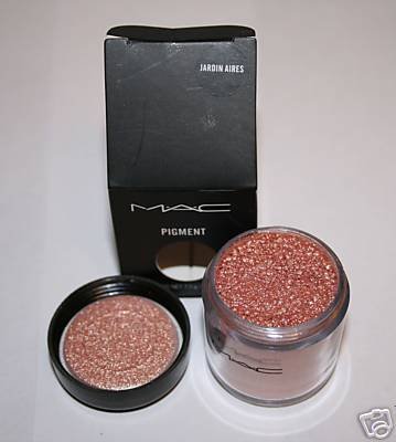 MAC PrO PiGmEnT SaMpLe In JaRdIn AiReS