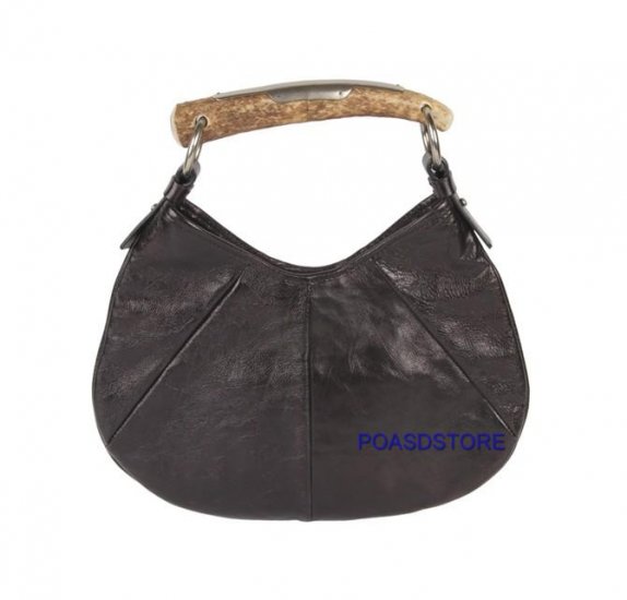 YVES SAINT LAURENT,mini mombasa bag,RARE&AUTHENTIC100%,(SLIGHTLY USED)