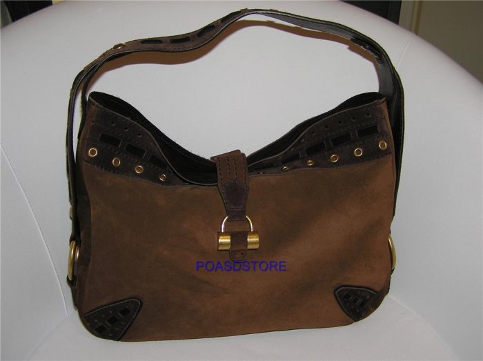 YSL,YvesSaintLaurent handbag,NEW-AUTHENTIC,model:Diane