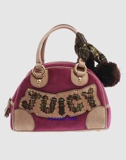 JUICY COUTURE handbag ,Brand New,AUTHENTIC