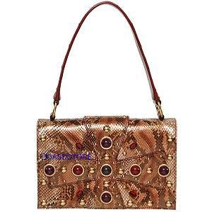 YVES SAINT LAURENT,BYZANCE bag -RARE and AUTHENTIC 100%