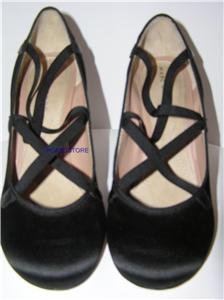 365$,MARC JACOBS hight heeled ballerina shoes,New in box