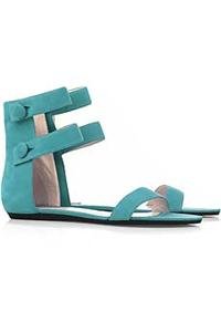 PUCCI gladiator sandals,New in box,size:IT39,SO BEAUTIFUL!!