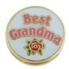 Best Grandma Charm