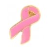 Pink Ribbon Charm